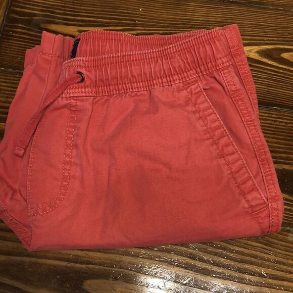 GapKhakis Mens Lived in Pull and on Shorts Size Small - Picture 6 of 6